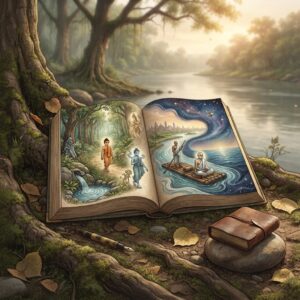 Hermann Hesse Siddhartha verständlich erklärt